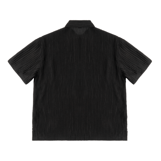 CHRIST FOLLOWER- Tencel Jacquard Shirt